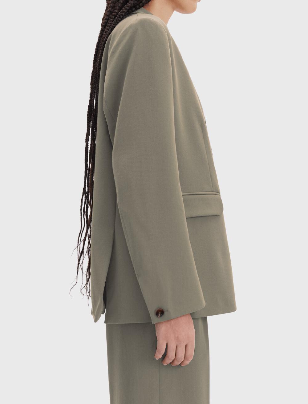 C & M Camilla And Marc Ramona Blazer