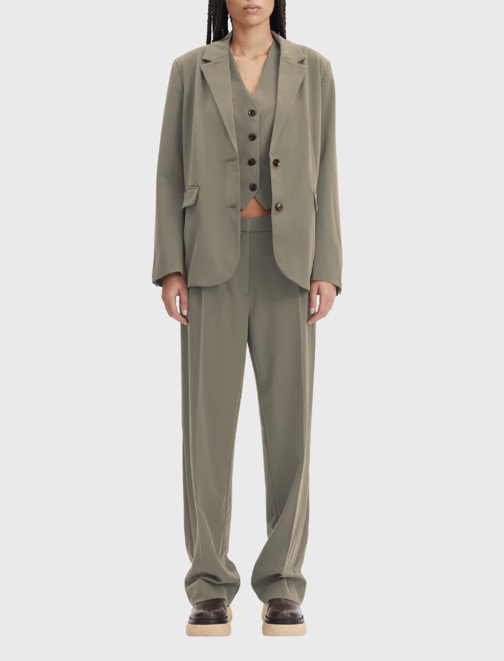 C & M Camilla And Marc Ramona Trousers