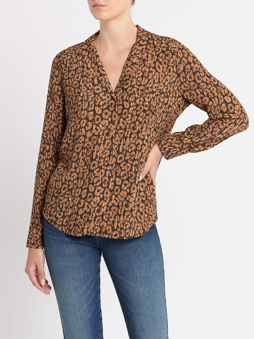 C & M Camilla And Marc Rebel Shirt