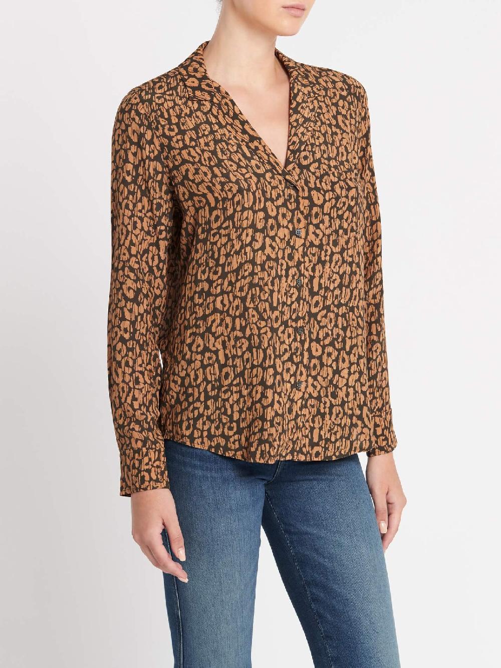 C & M Camilla And Marc Rebel Shirt