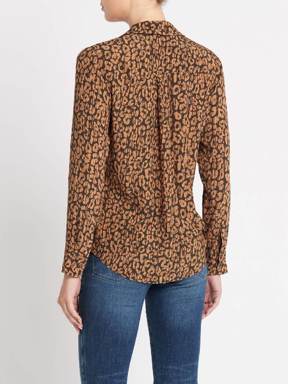 C & M Camilla And Marc Rebel Shirt