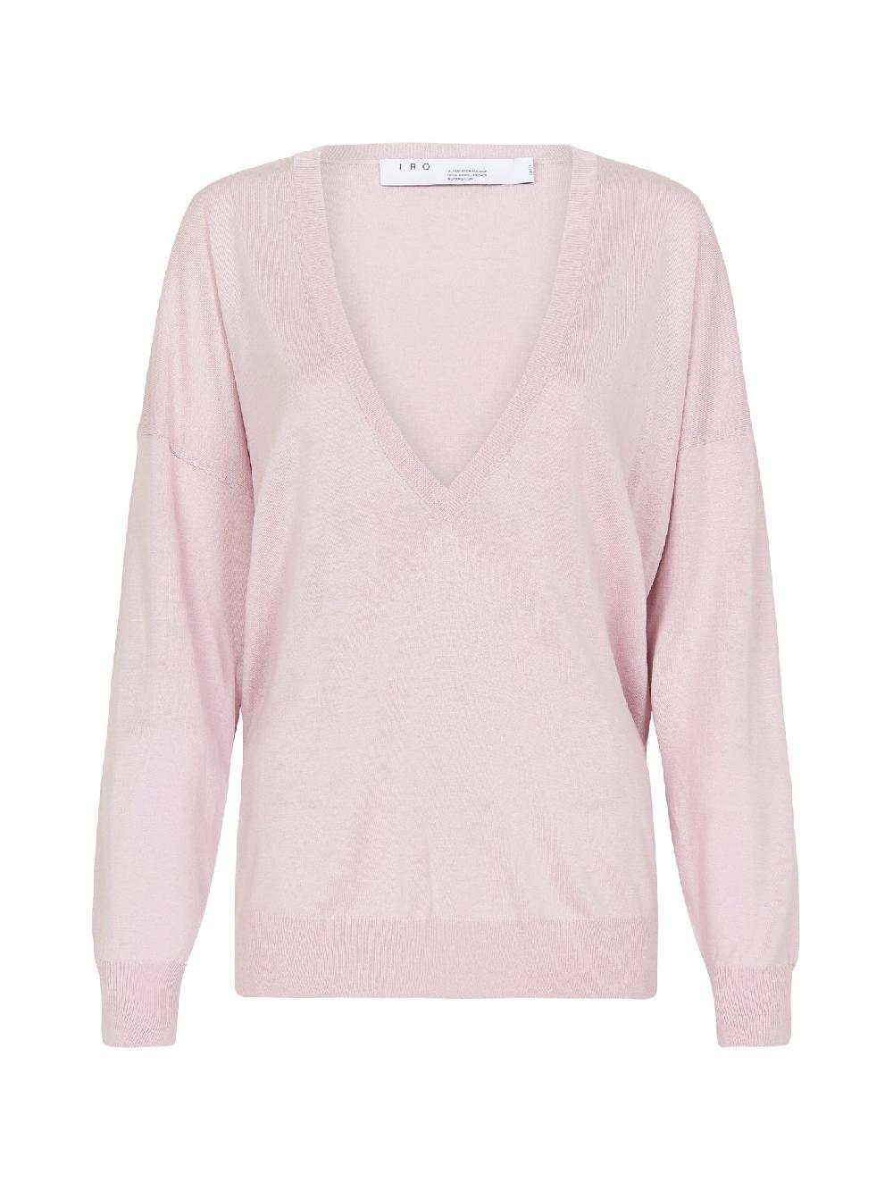 c & m camilla and marc Remote Sweater