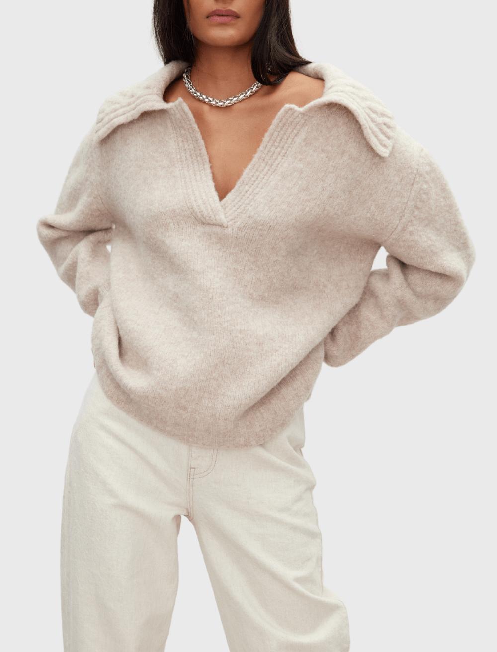 C & M Camilla And Marc Reza Pullover