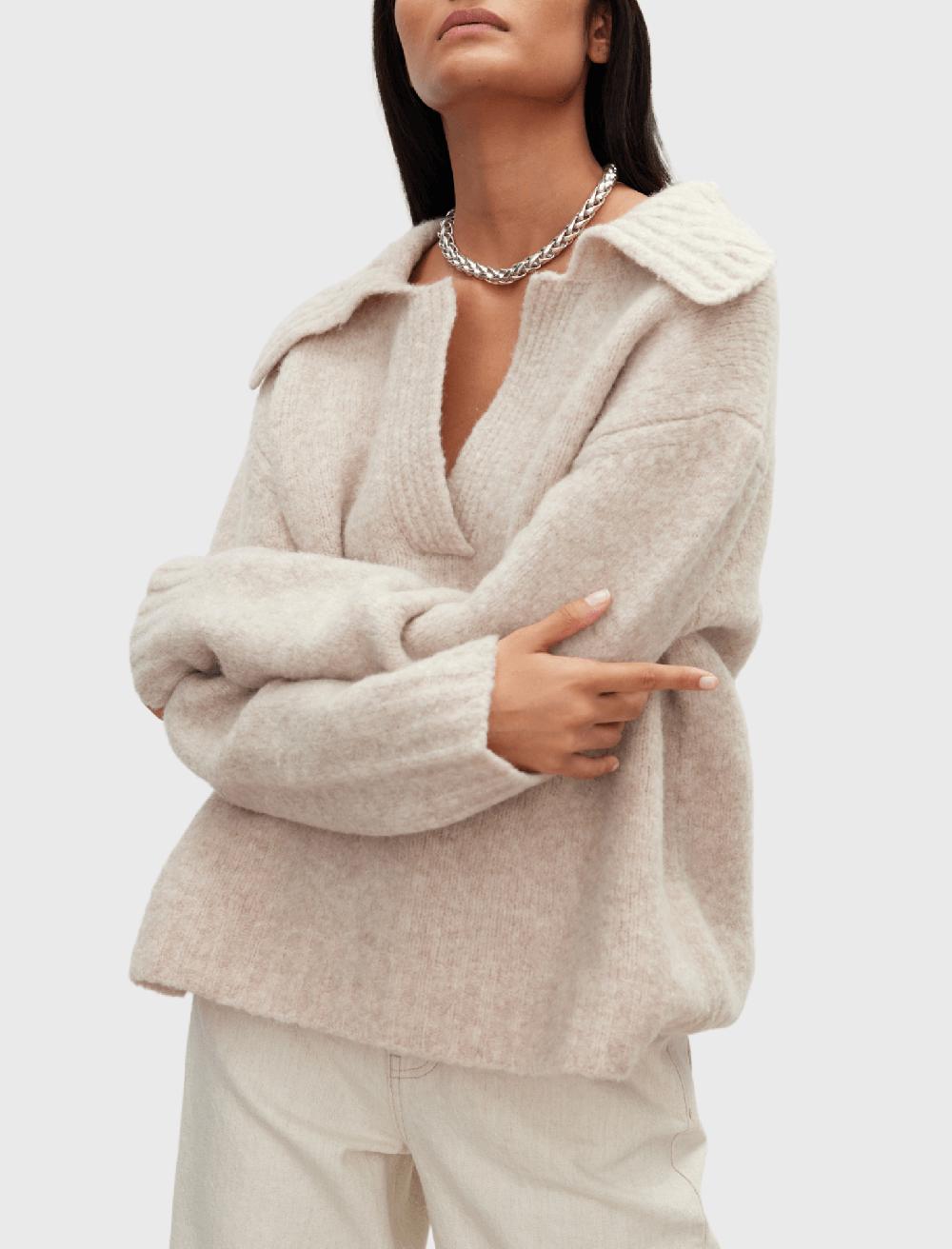 C & M Camilla And Marc Reza Pullover