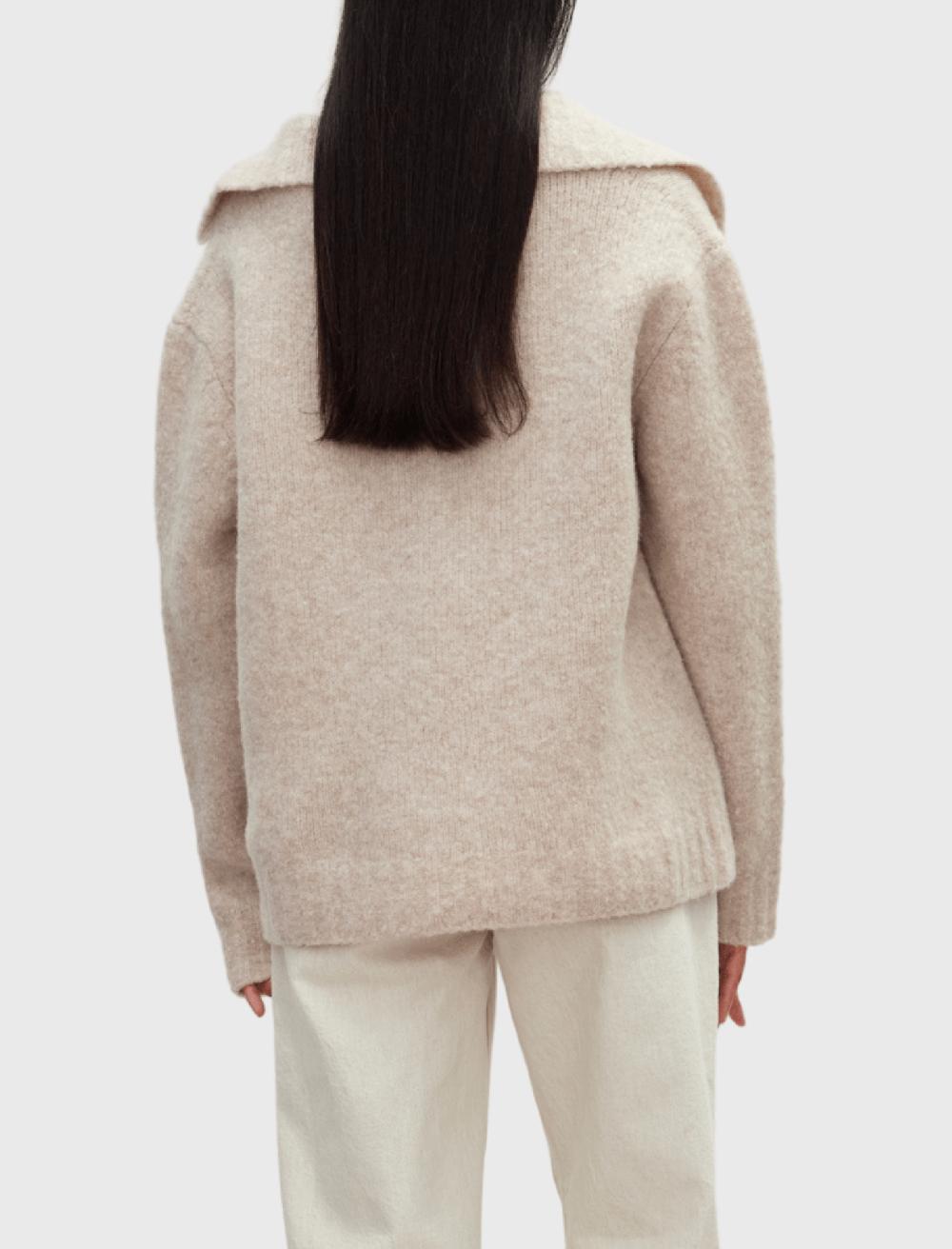 C & M Camilla And Marc Reza Pullover