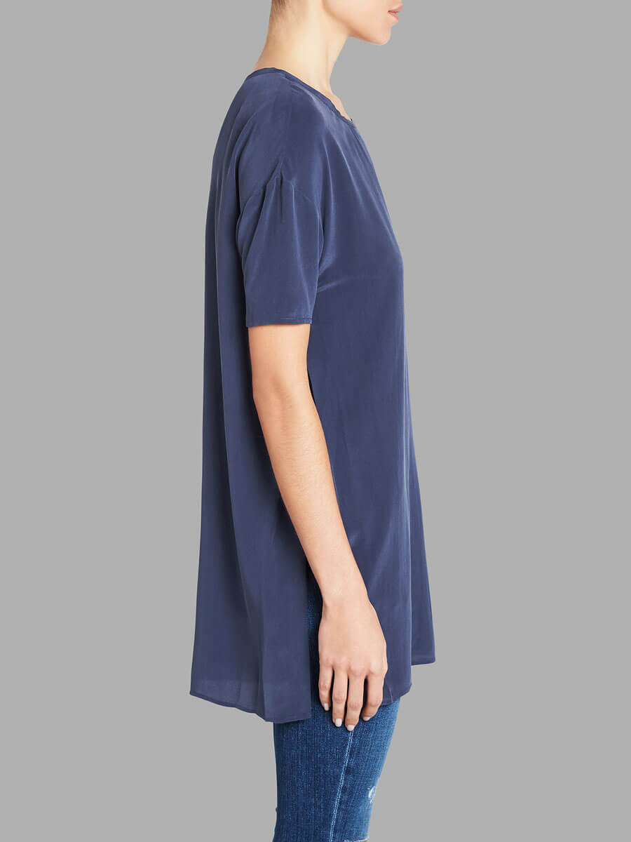 C & M Camilla And Marc Riley Oversized Tee