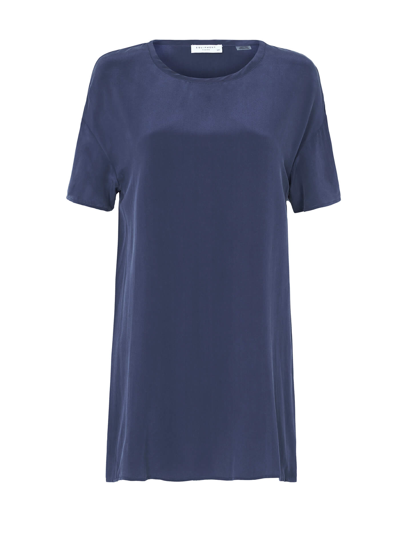 c & m camilla and marc Riley Oversized Tee