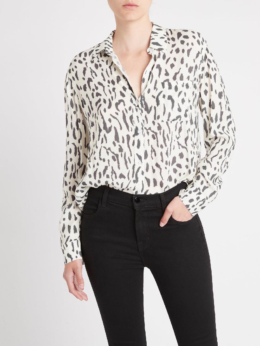 C & M Camilla And Marc Rocsi Shirt