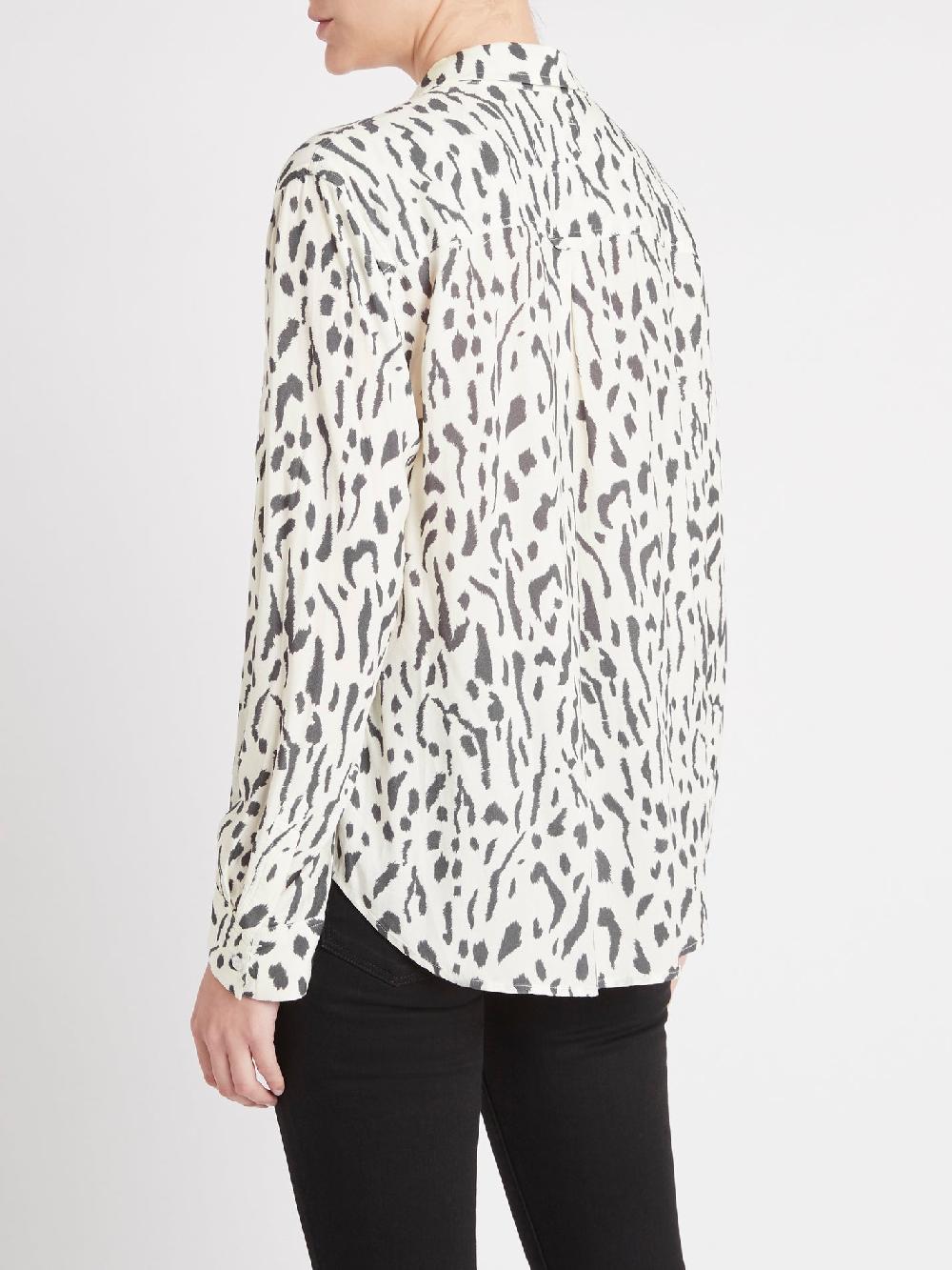 C & M Camilla And Marc Rocsi Shirt