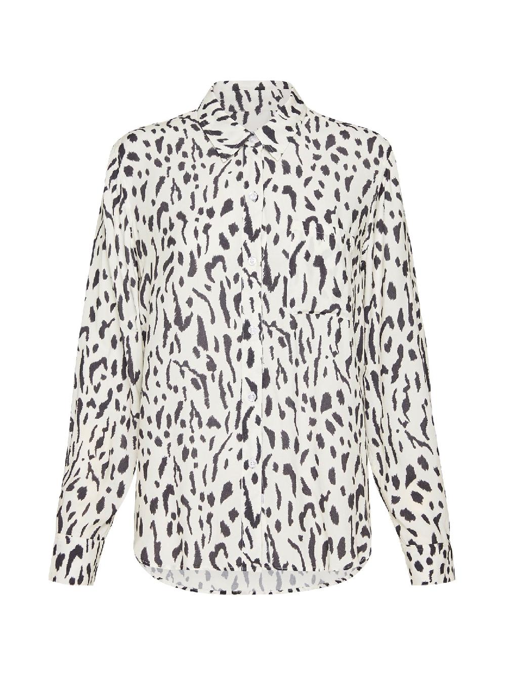 c & m camilla and marc Rocsi Shirt