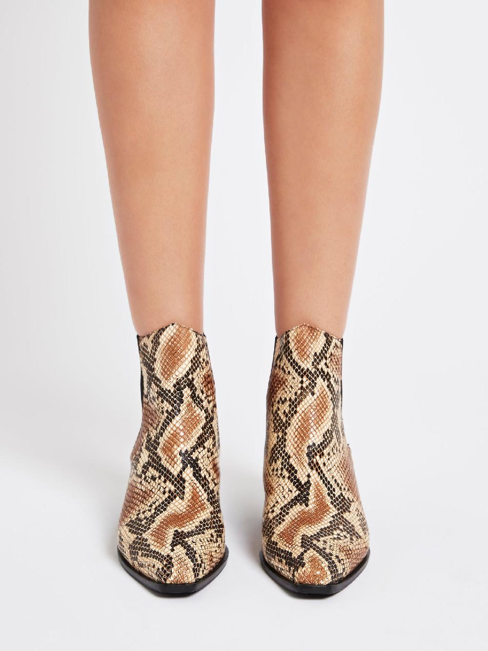 C & M Camilla And Marc Roger Boot