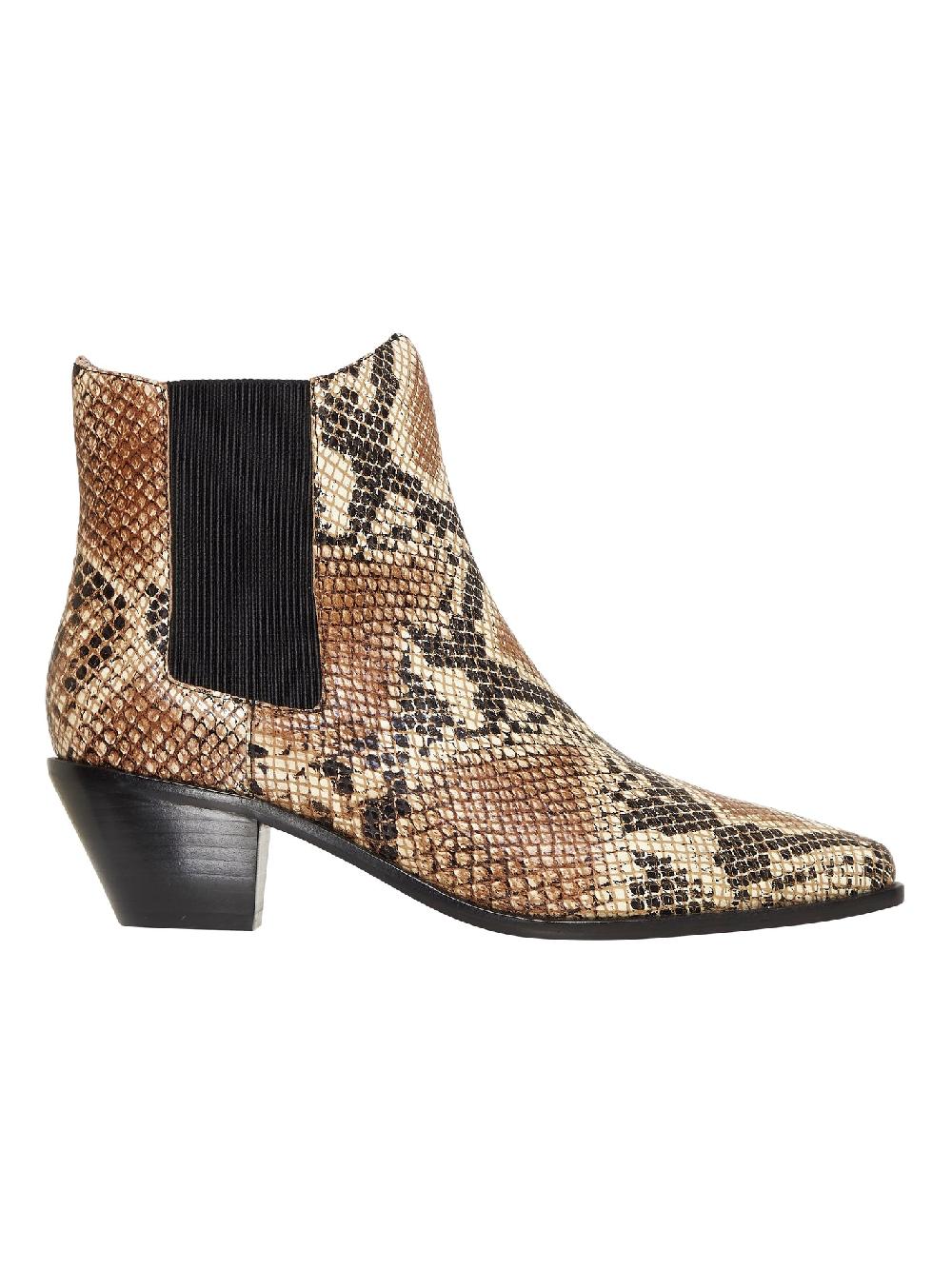 c & m camilla and marc Roger Boot