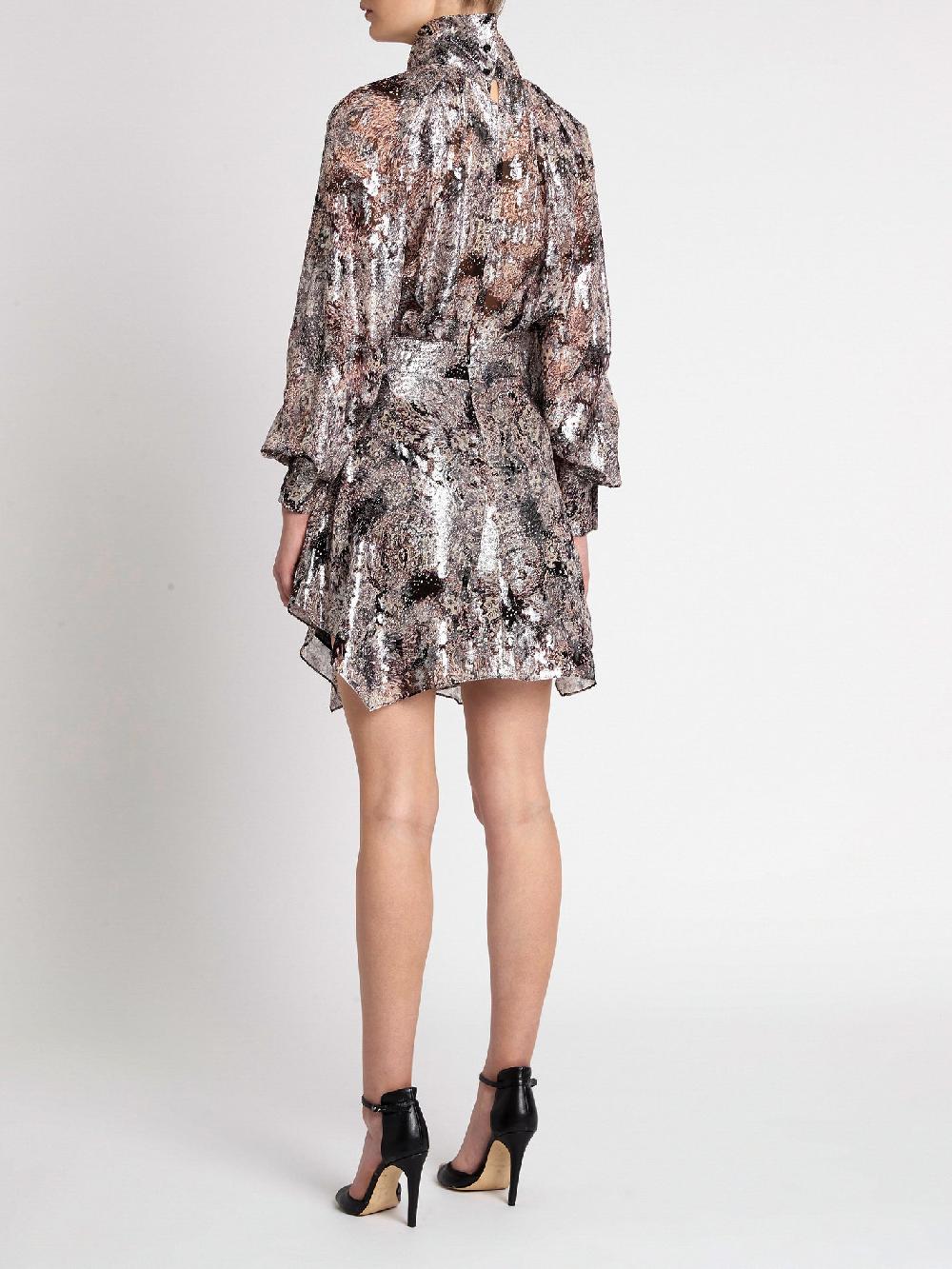 C & M Camilla And Marc Rosalia Dress