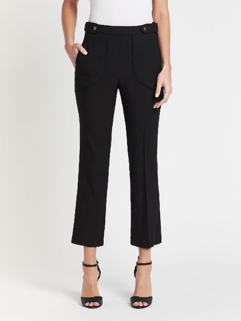 C & M Camilla And Marc Roskie Tailored Pant