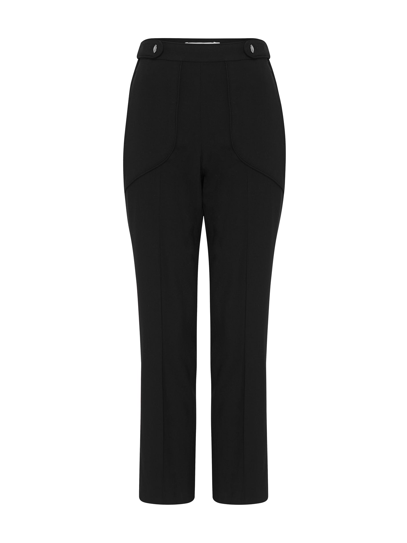 c & m camilla and marc Roskie Tailored Pant