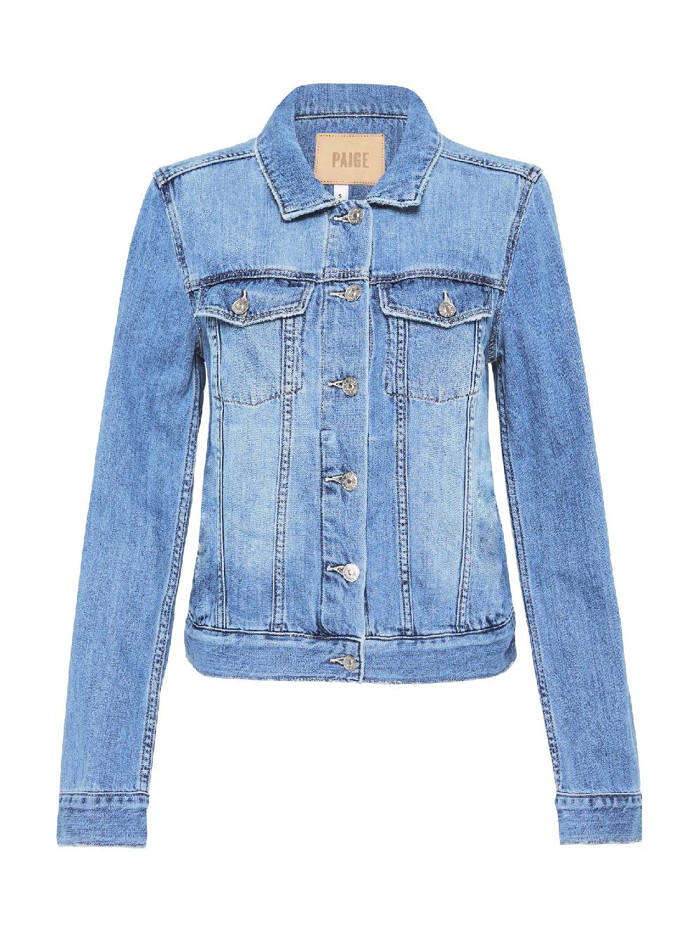 c & m camilla and marc Rowan Denim Jacket