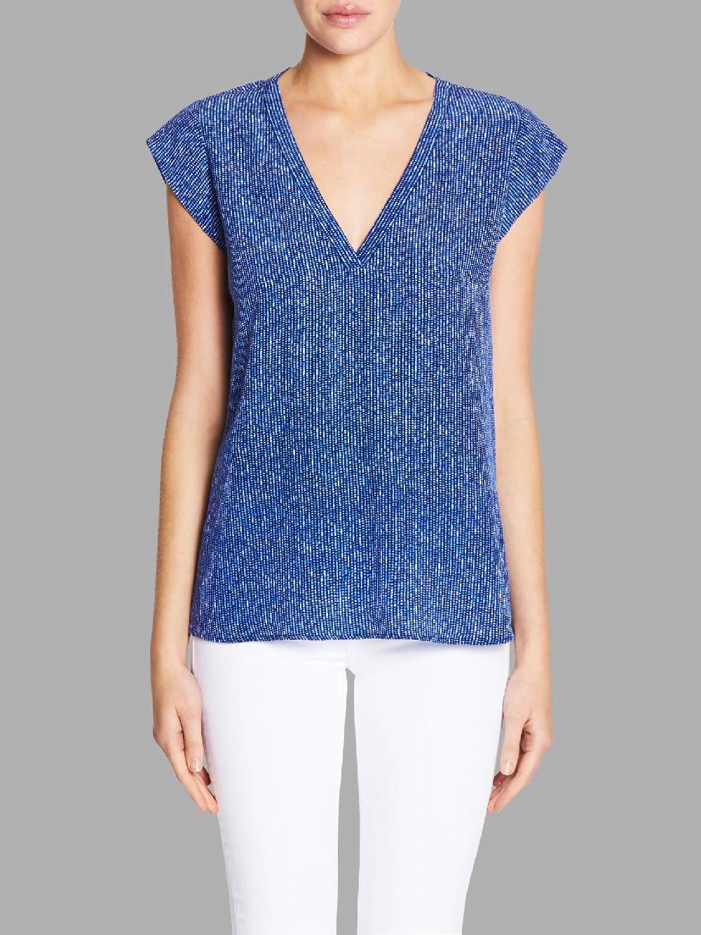 C & M Camilla And Marc Rubina Top