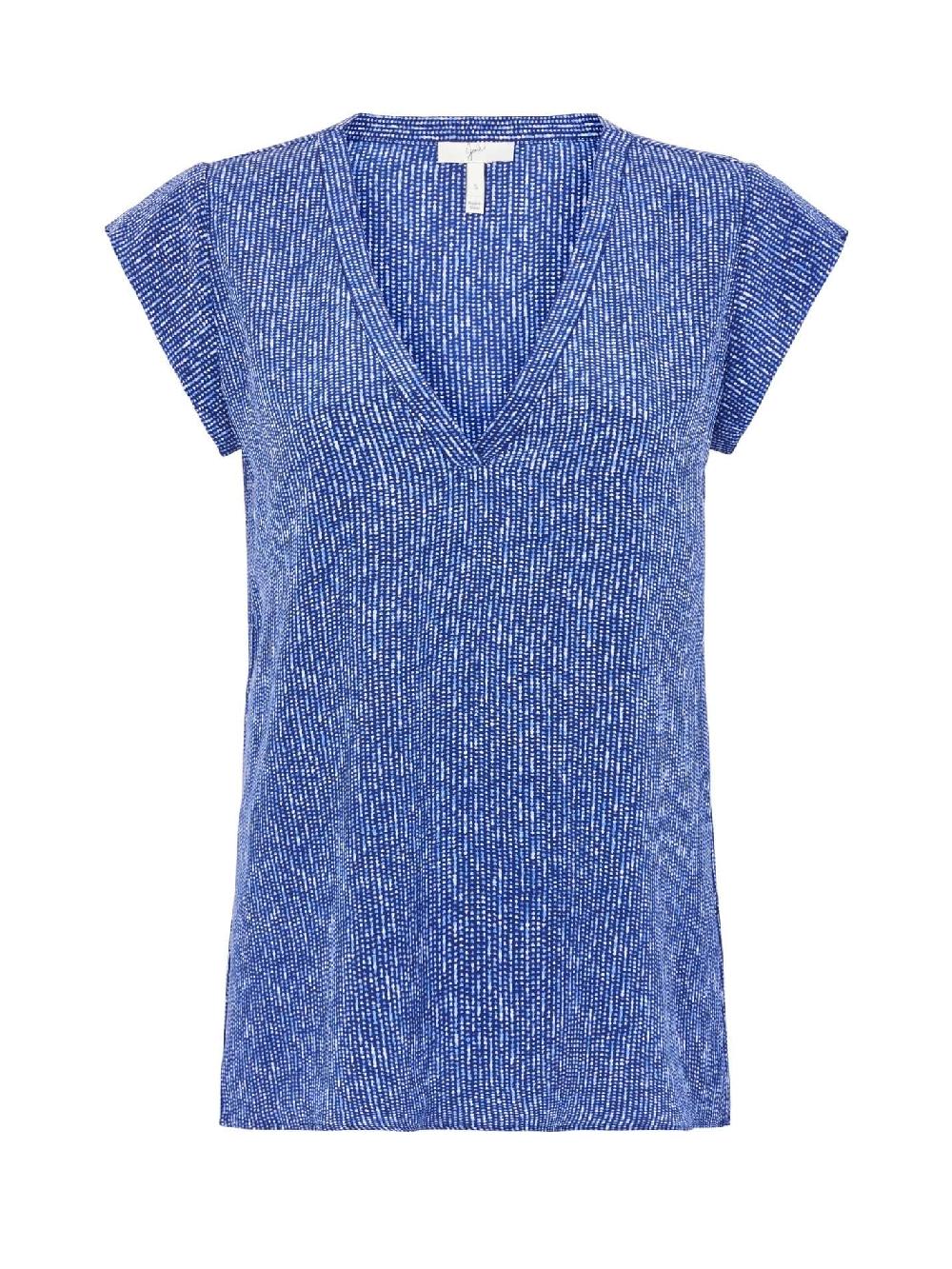 c & m camilla and marc Rubina Top