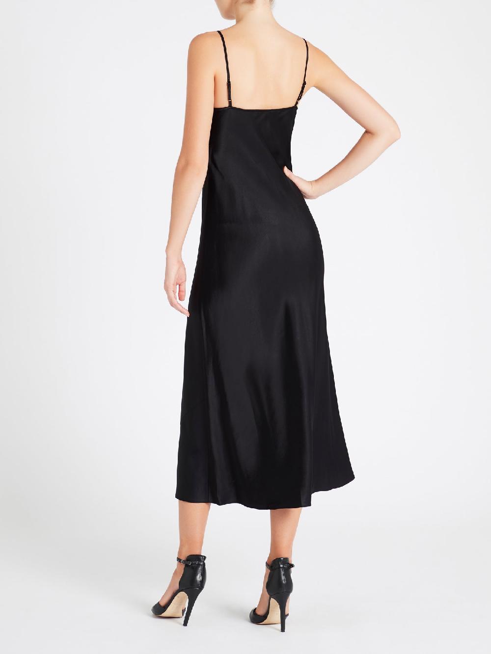 C & M Camilla And Marc Ruched Cami Dress