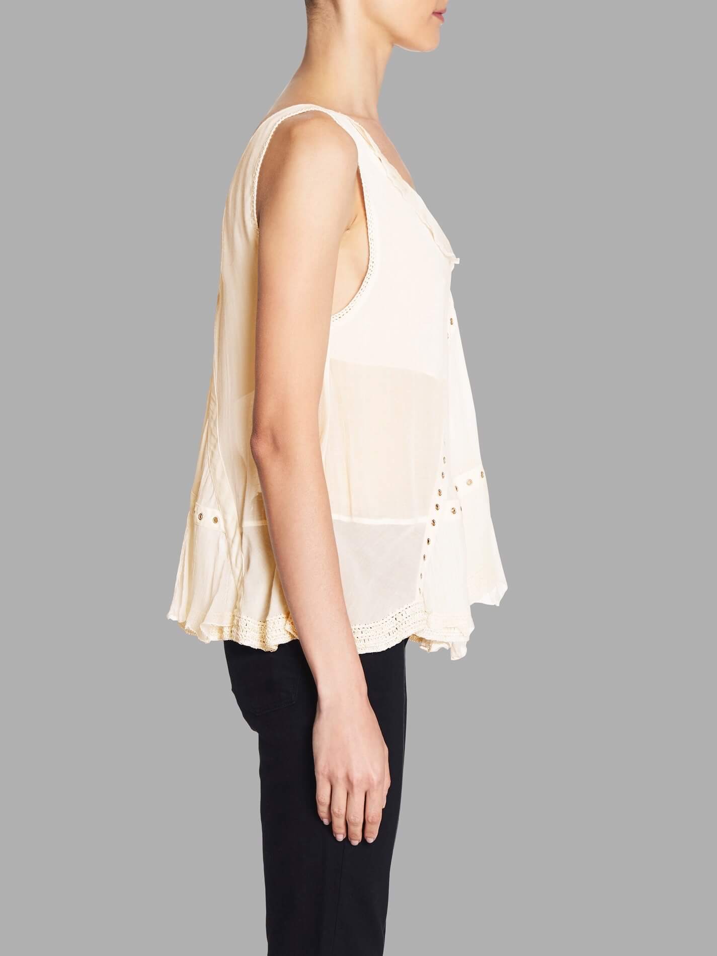 C & M Camilla And Marc Sackson Top