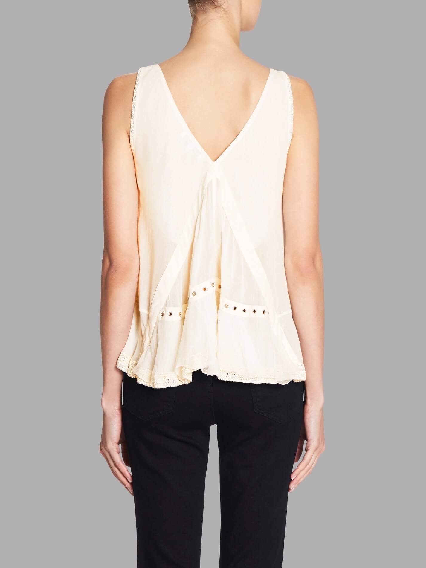 C & M Camilla And Marc Sackson Top