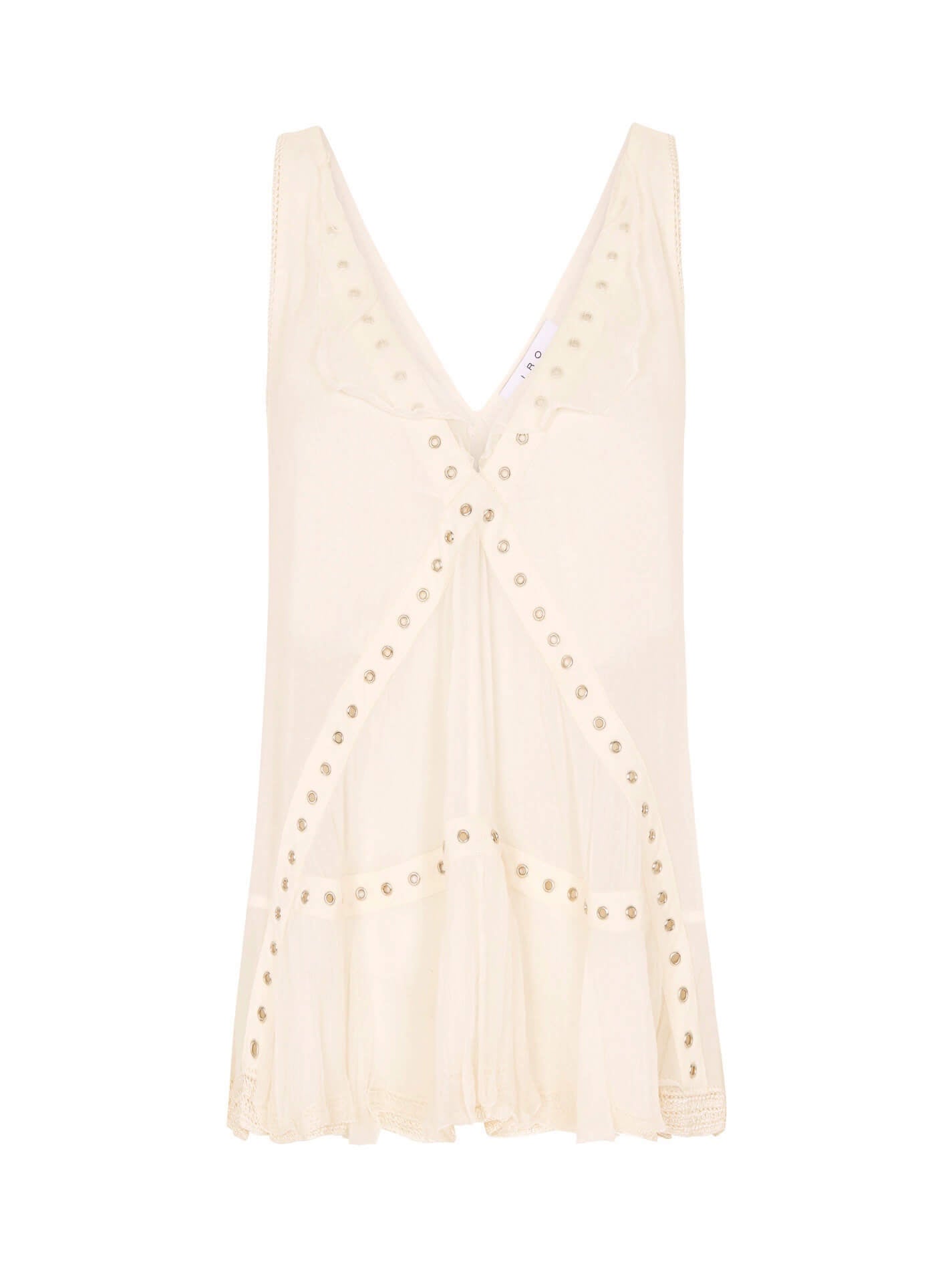 c & m camilla and marc Sackson Top