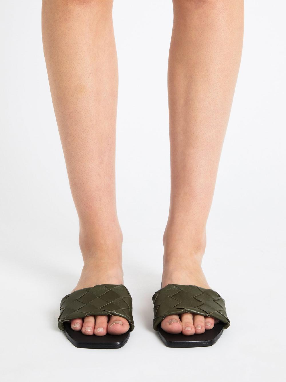 C & M Camilla And Marc Sage Slide