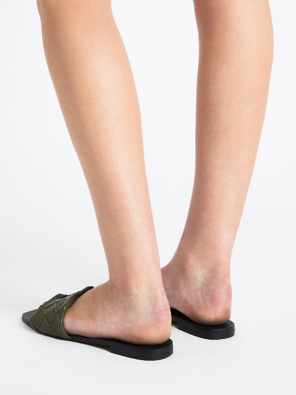 C & M Camilla And Marc Sage Slide