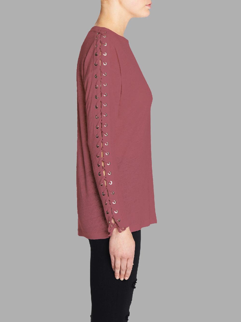 C & M Camilla And Marc Salim Top