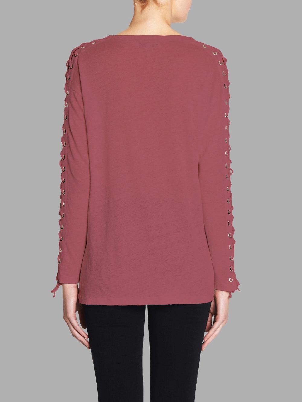 C & M Camilla And Marc Salim Top