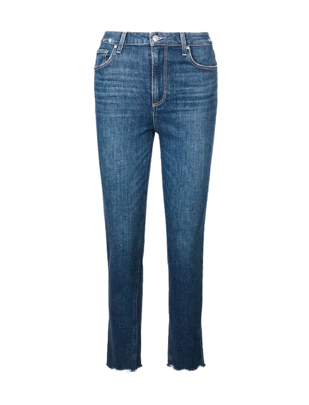 c & m camilla and marc Sarah Slim Crop Jean