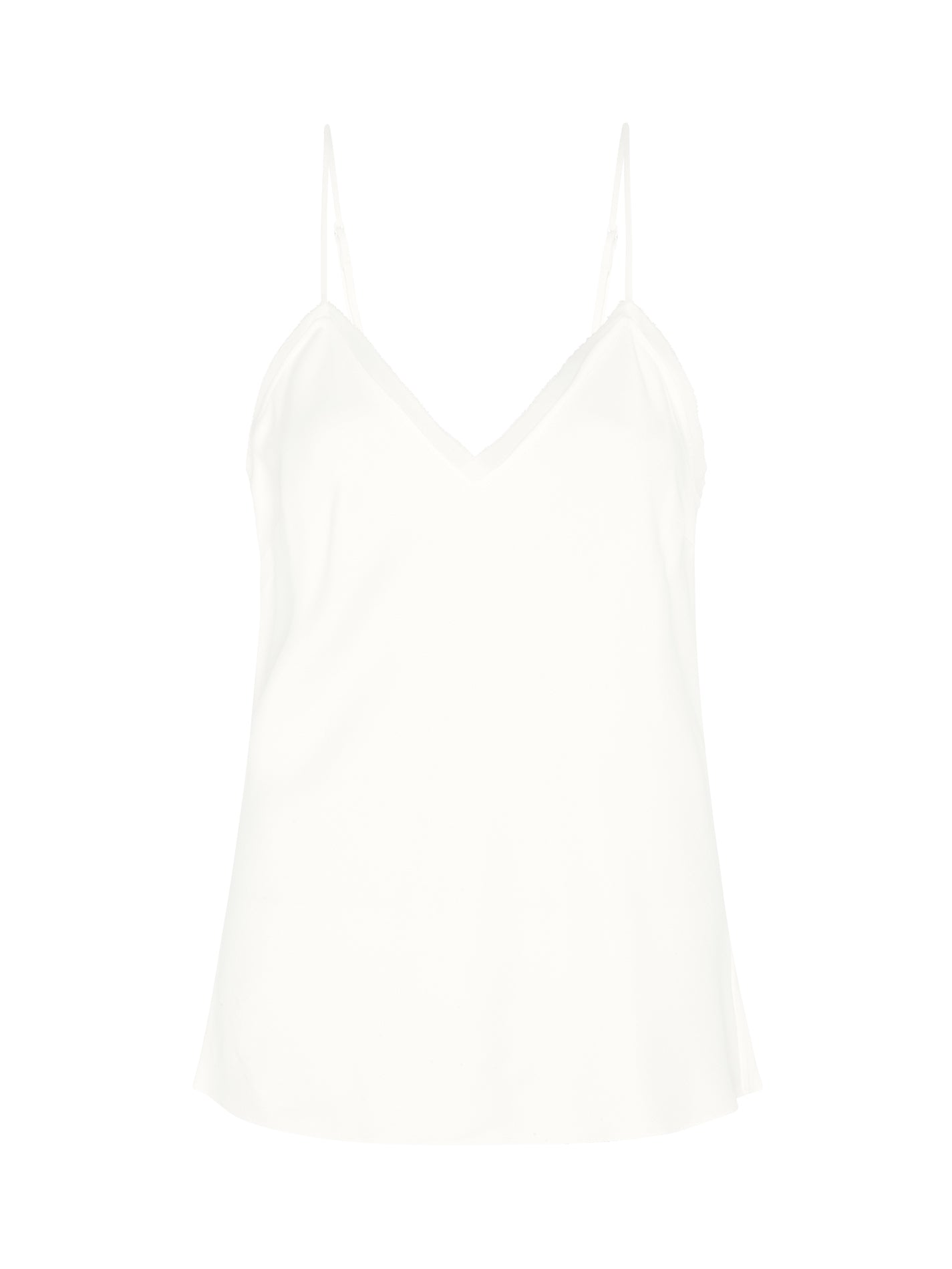 c & m camilla and marc Satin Lounge Tank