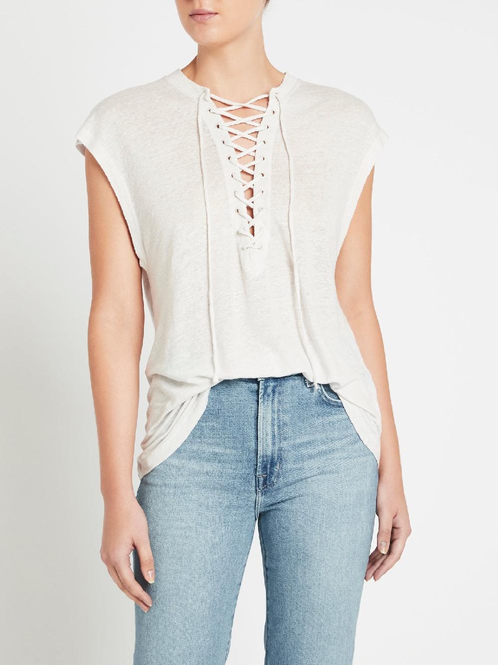 C & M Camilla And Marc Saturne Tank