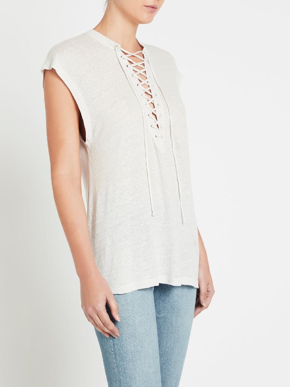 C & M Camilla And Marc Saturne Tank