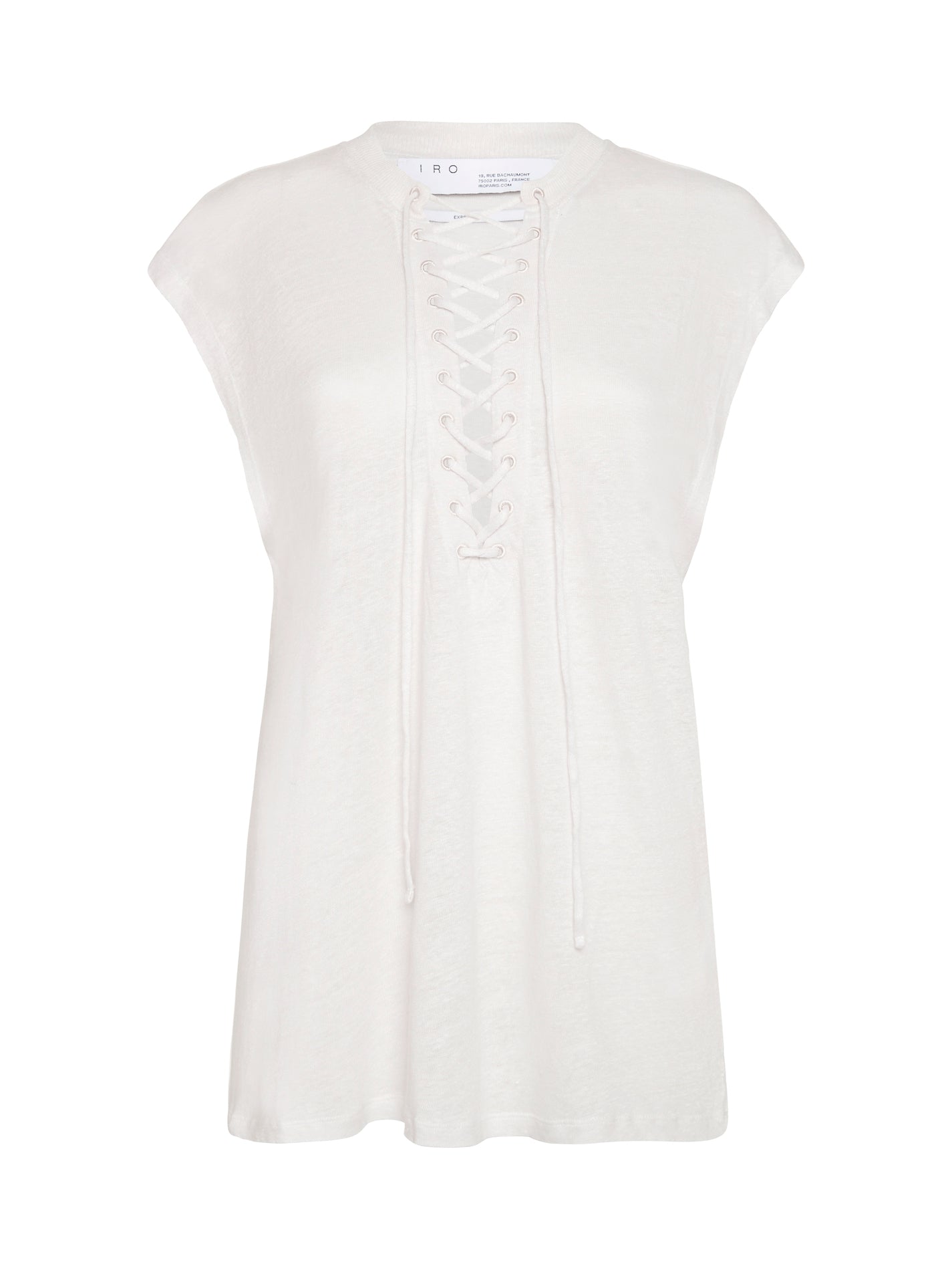 c & m camilla and marc Saturne Tank