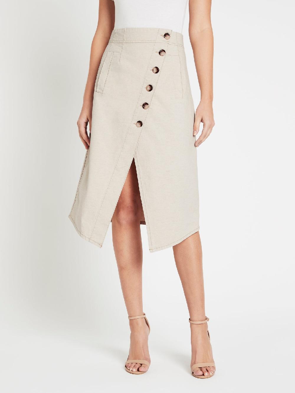 C & M Camilla And Marc Savannah Skirt