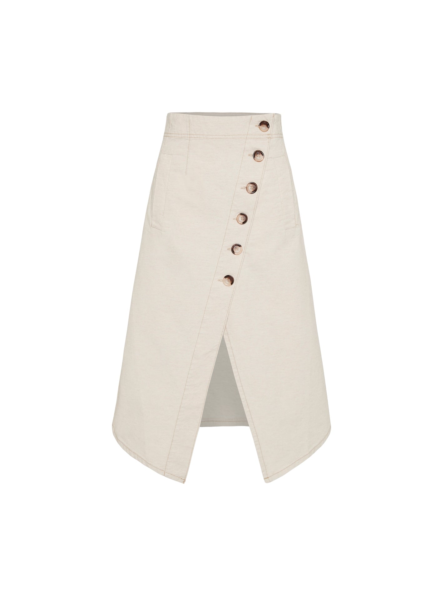 c & m camilla and marc Savannah Skirt