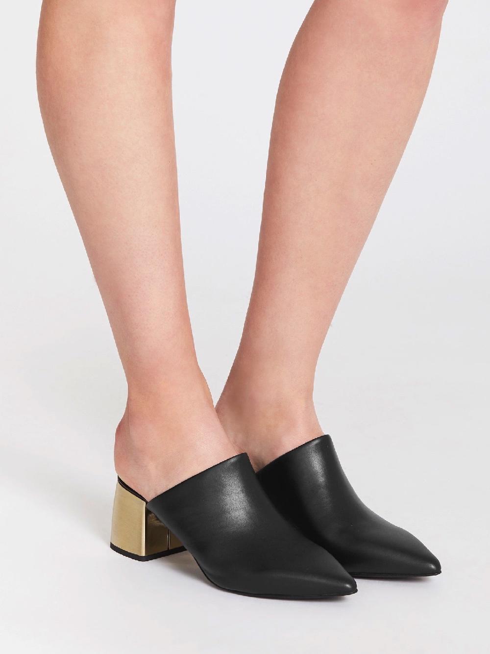 C & M Camilla And Marc Savina Mule