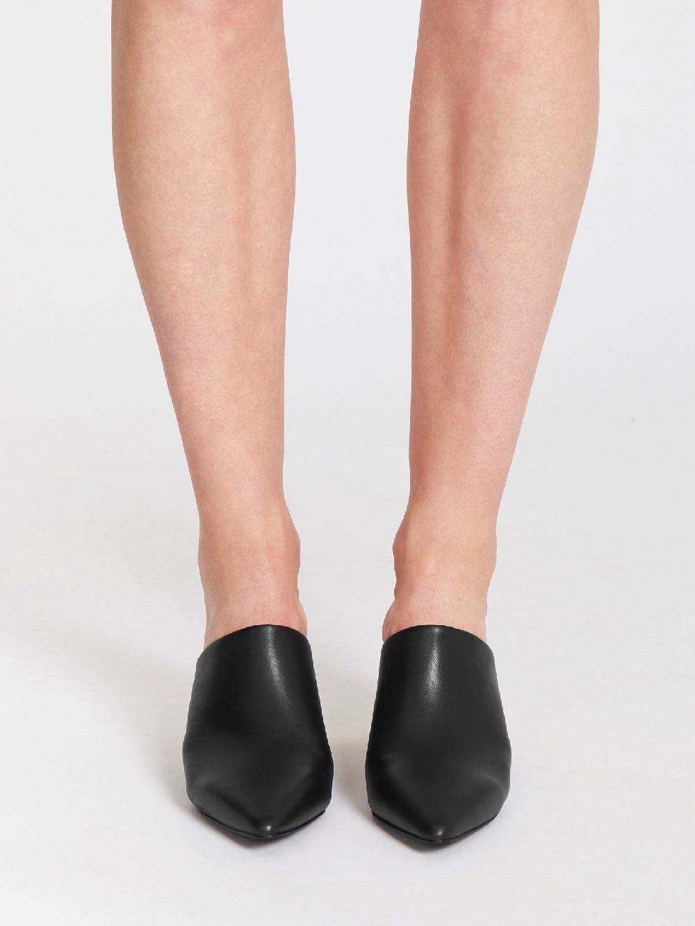 C & M Camilla And Marc Savina Mule