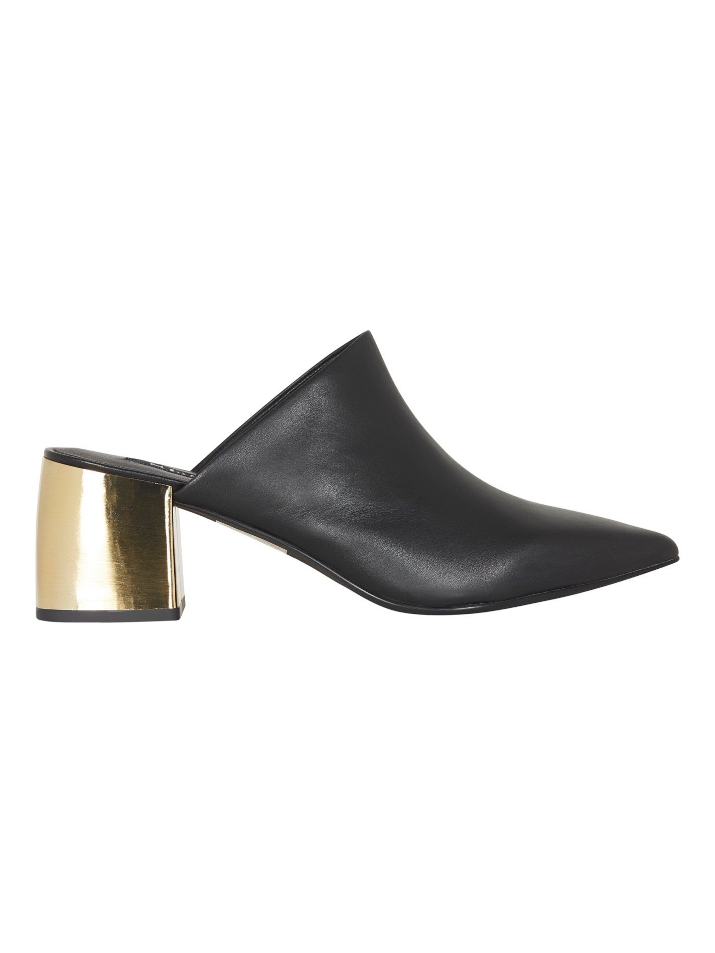 c & m camilla and marc Savina Mule