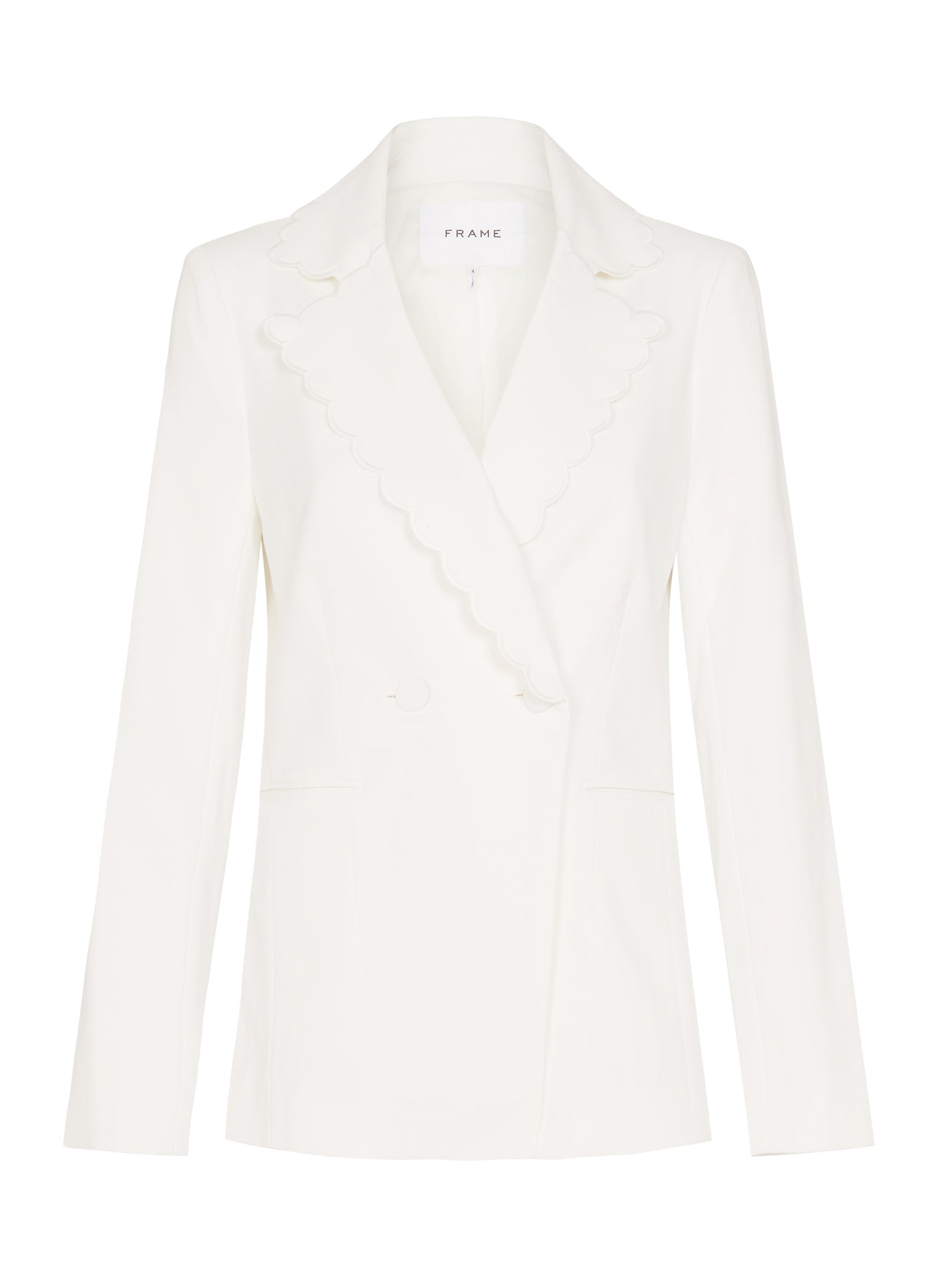 c & m camilla and marc Scallop Jacket