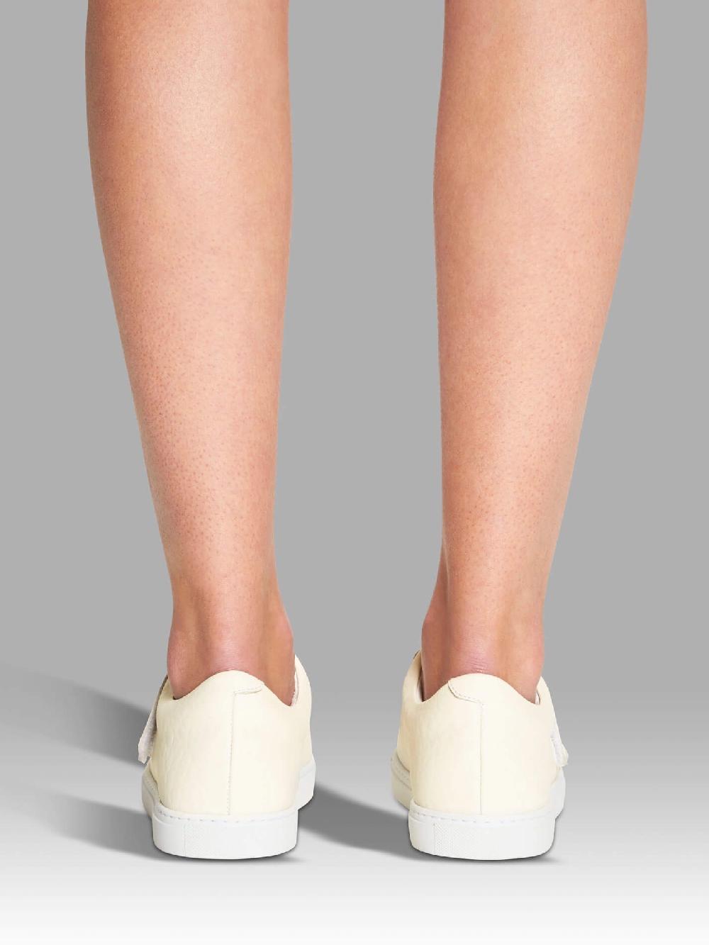 C & M Camilla And Marc Scratchy Velcro Sneakers