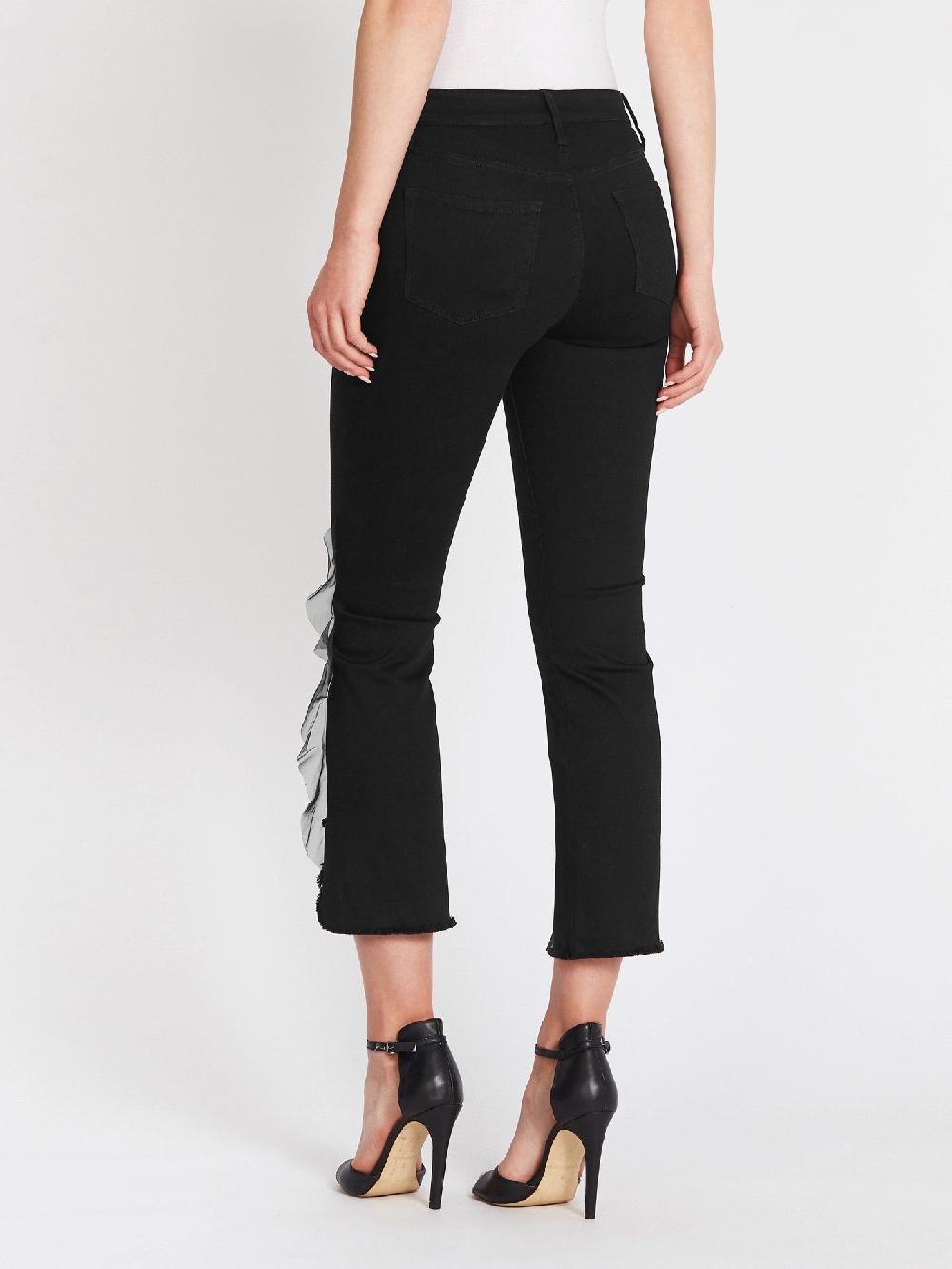 C & M Camilla And Marc Selena Mid Rise Crop Boot