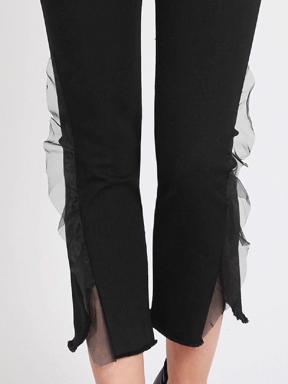 C & M Camilla And Marc Selena Mid Rise Crop Boot