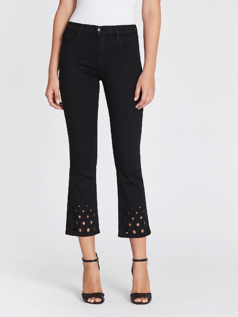 C & M Camilla And Marc Selena Mid Rise Crop Boot