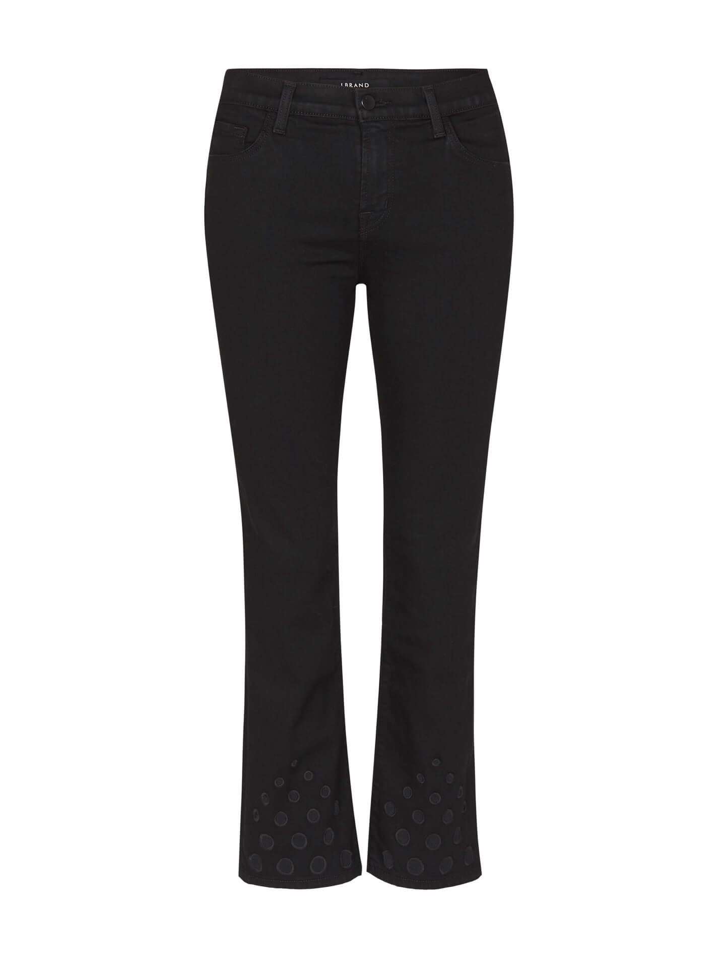 c & m camilla and marc Selena Mid Rise Crop Boot