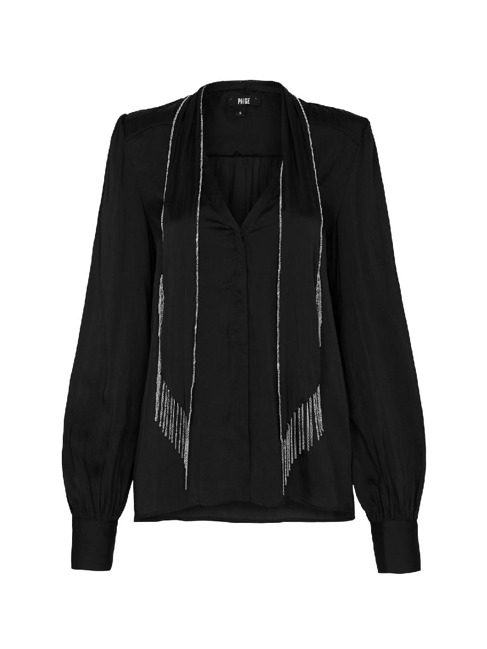 c & m camilla and marc Selene Blouse