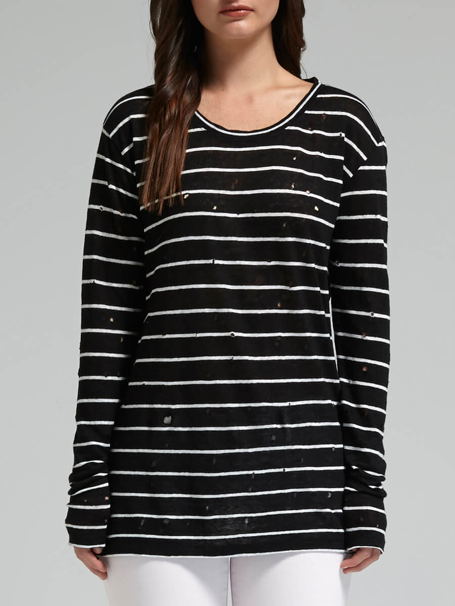 C & M Camilla And Marc Sepia Top