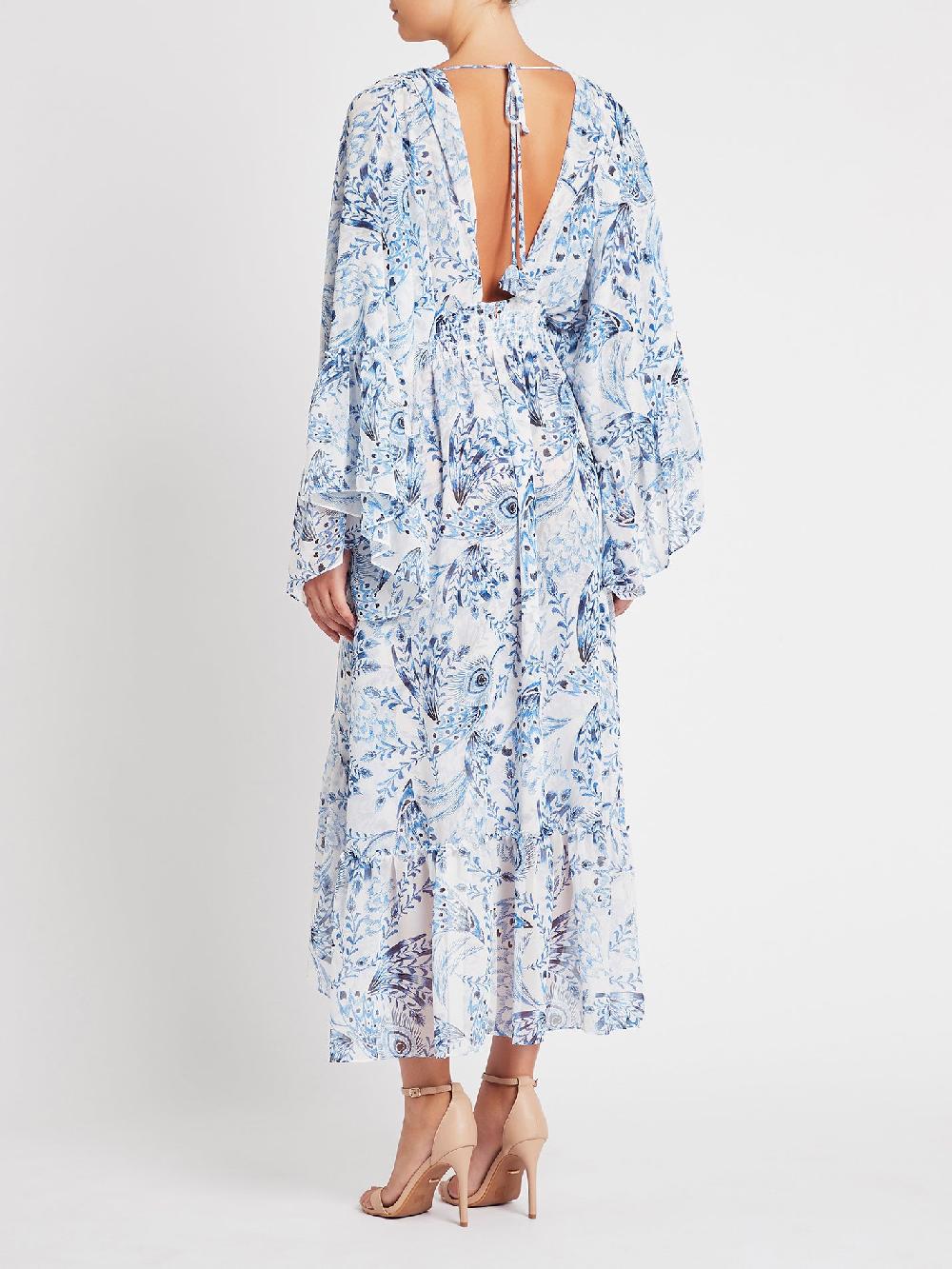 C & M Camilla And Marc Shadi Dress