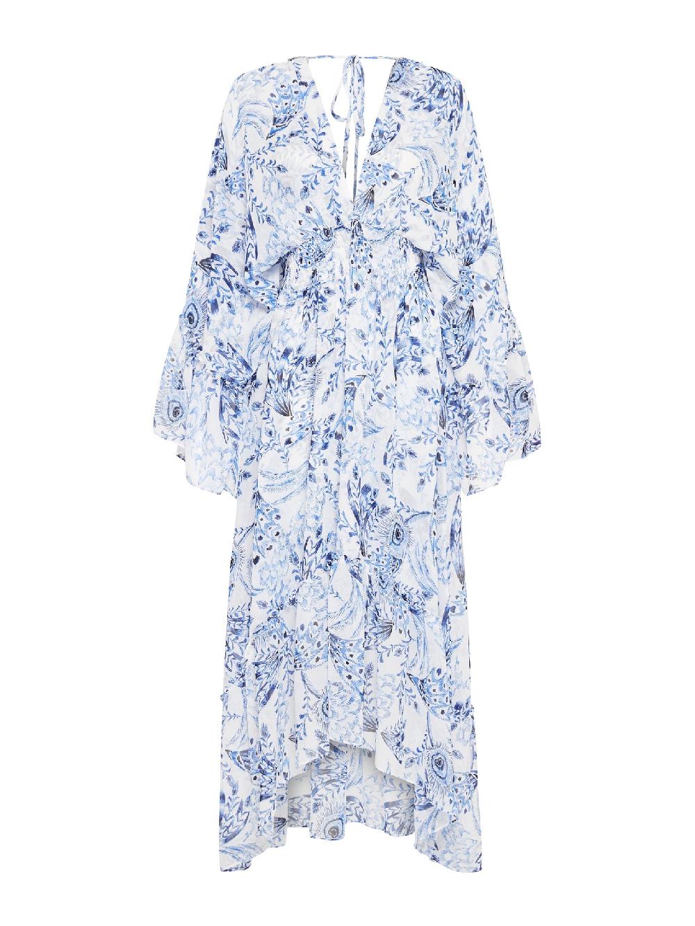 c & m camilla and marc Shadi Dress